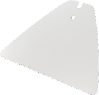 OutdoorChef - REPLACEMENT BLADE FOR PLANCHA SCRAPER