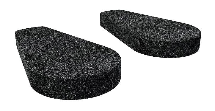 OutdoorChef - REPLACEMENT SPONGES PLANCHA & FUNNEL