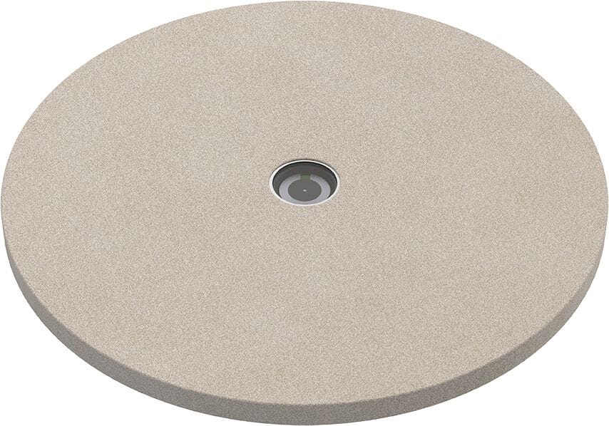 OutdoorChef - PIZZA STONE ROUND 32CM