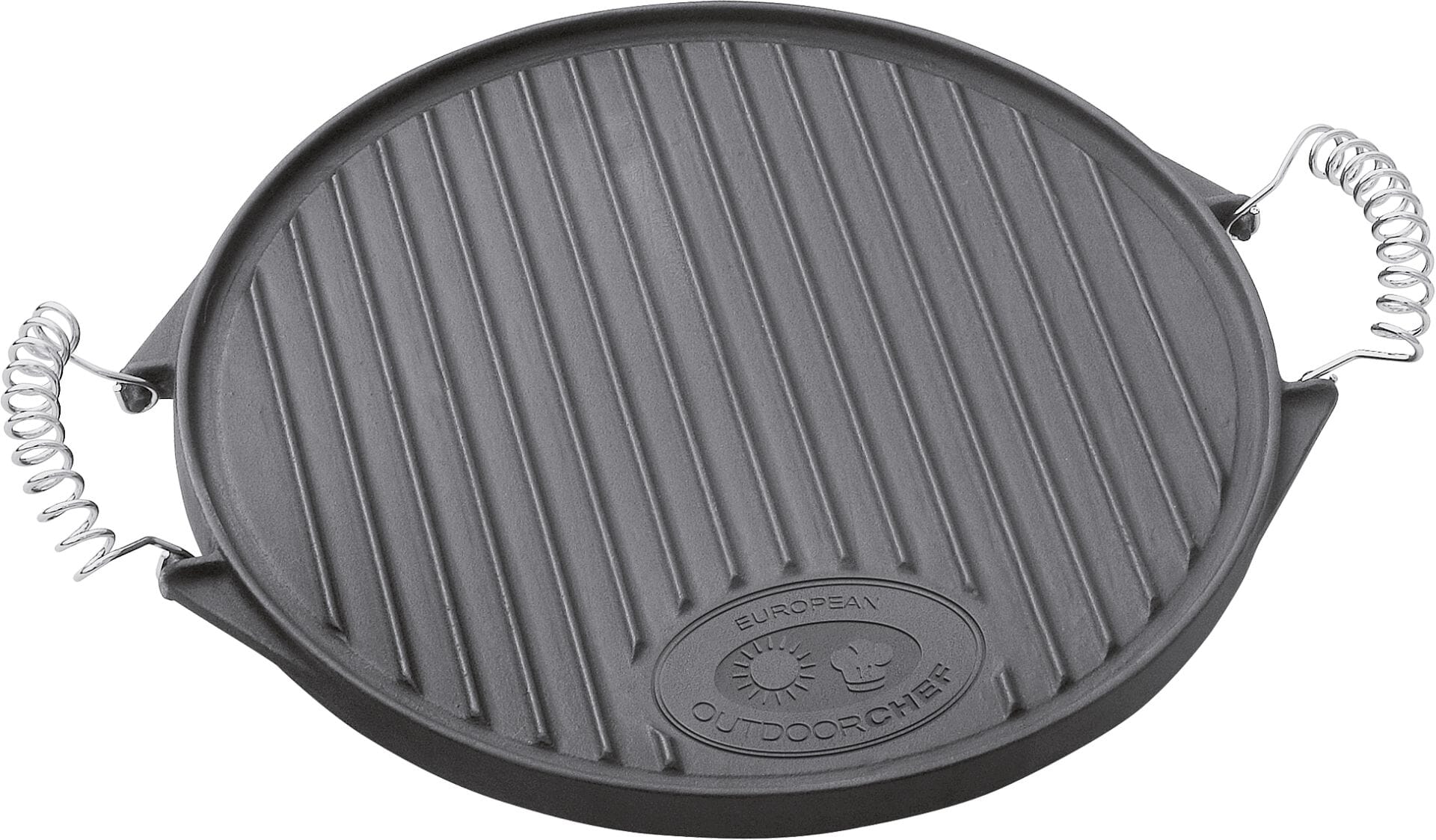 OutdoorChef - GRILL PLATE 480/570