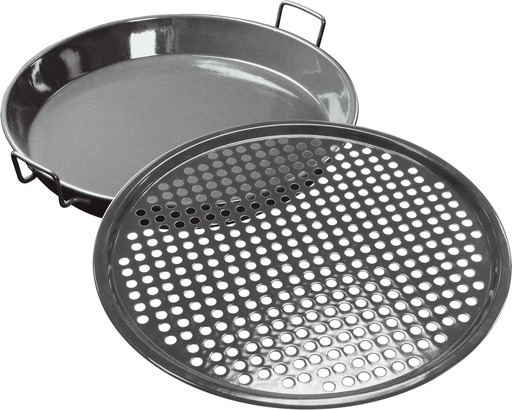 OutdoorChef - GOURMET SET 420, 2-PIECE