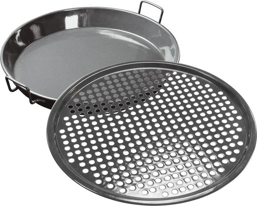 OutdoorChef - GOURMET SET 480/570, 2-PIECE