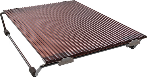 OutdoorChef - BLAZING GLASS XL