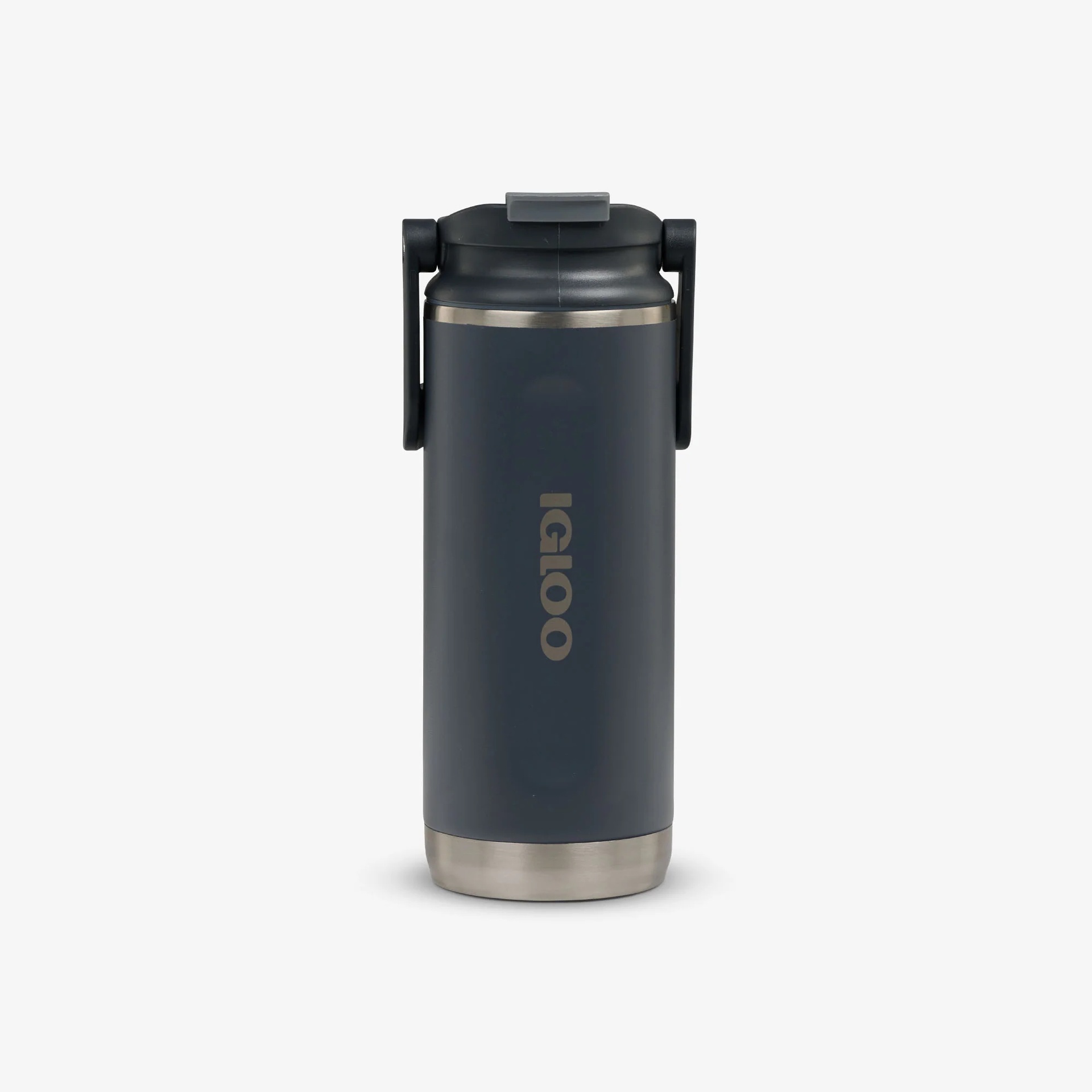 16 OZ STAINLESS STEEL TUMBLER - EDC
