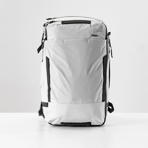 Matador - GlobeRider35 Travel Backpack - Arctic White - DISC