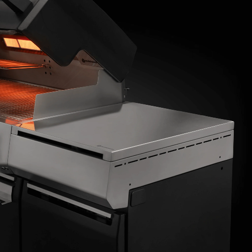 Burnhard GRANT Module IR-Burner