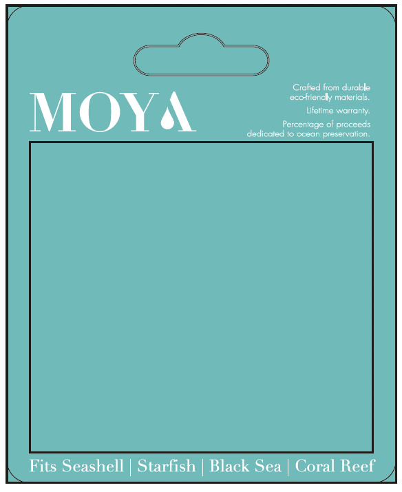 Moya Spout Lid (Compatible All Sizes) (Mixed Colours)