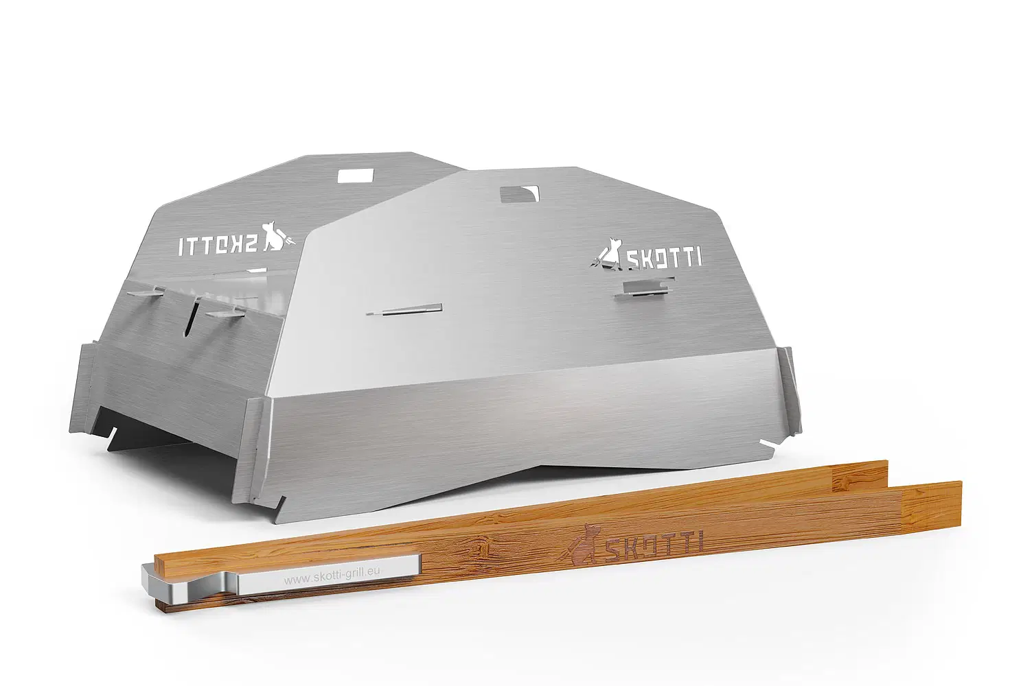 SKOTTI CAP