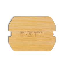SKOTTI PLANK 