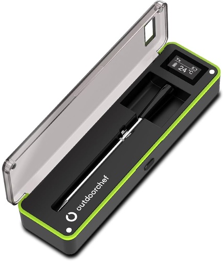 Outdoorchef Easy Check Wireless Thermometer - Single