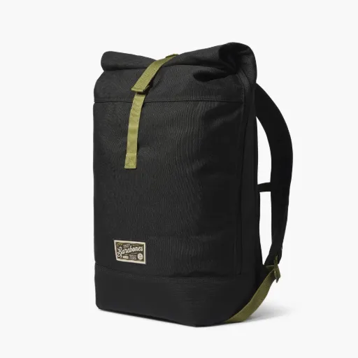 Barebones - Modeer Roll-Top Backpack