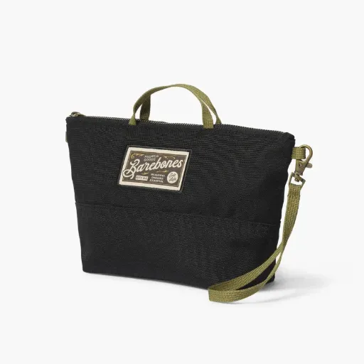 Barebones - Modeer Zip Pouch