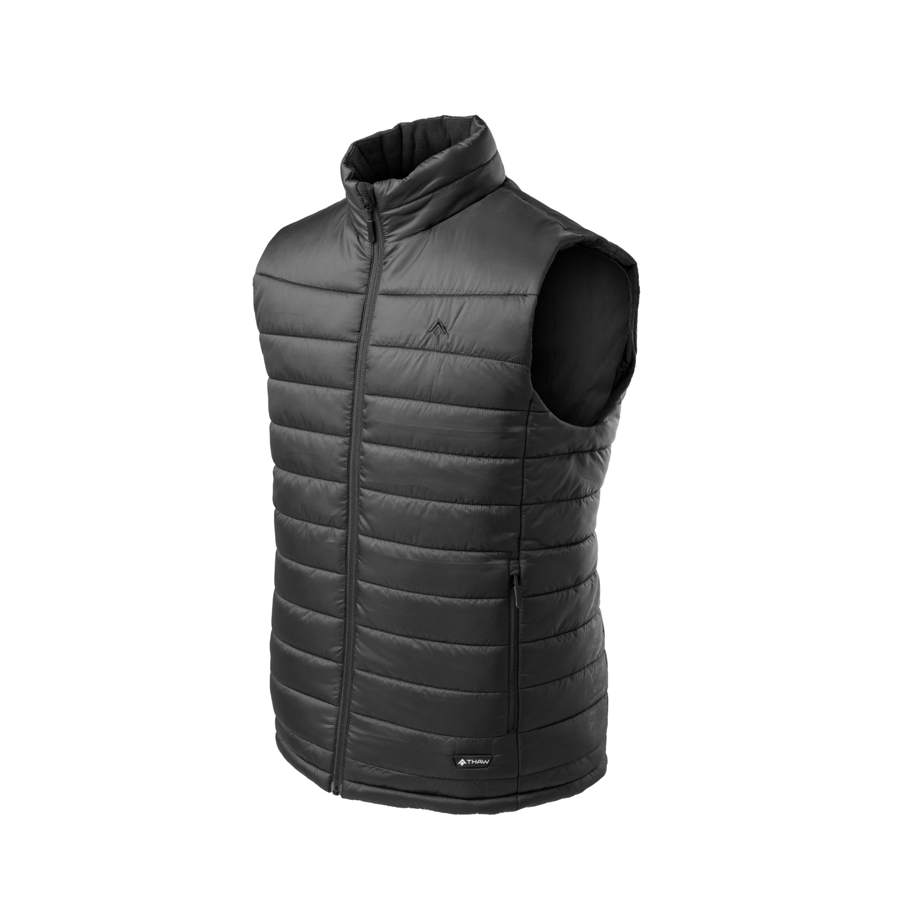 HEATED VEST MEN'S SMALL
