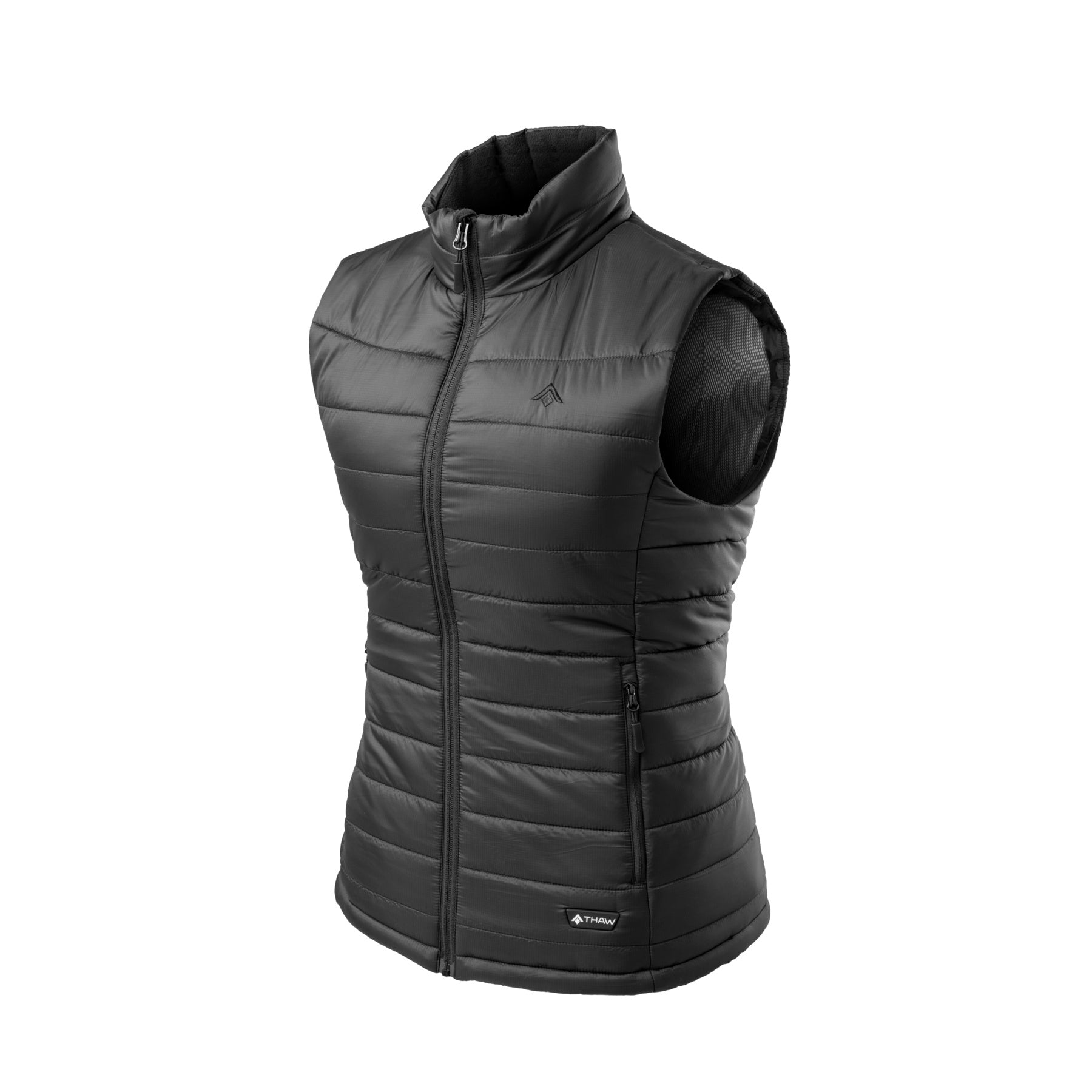 HEATED VEST WOMEN'S LARGE